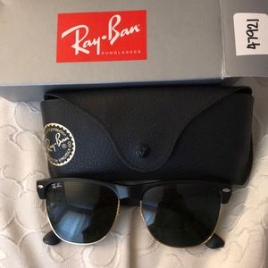 Raybans Sunglasses